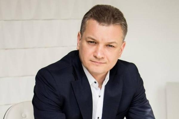 Директором филиала МТС в Тамбовской области назначен Святослав Кошурников