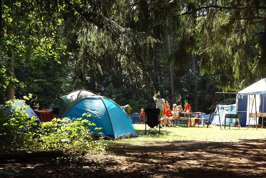 Летние лагеря для отдыха детей откроются не раньше 10 июля