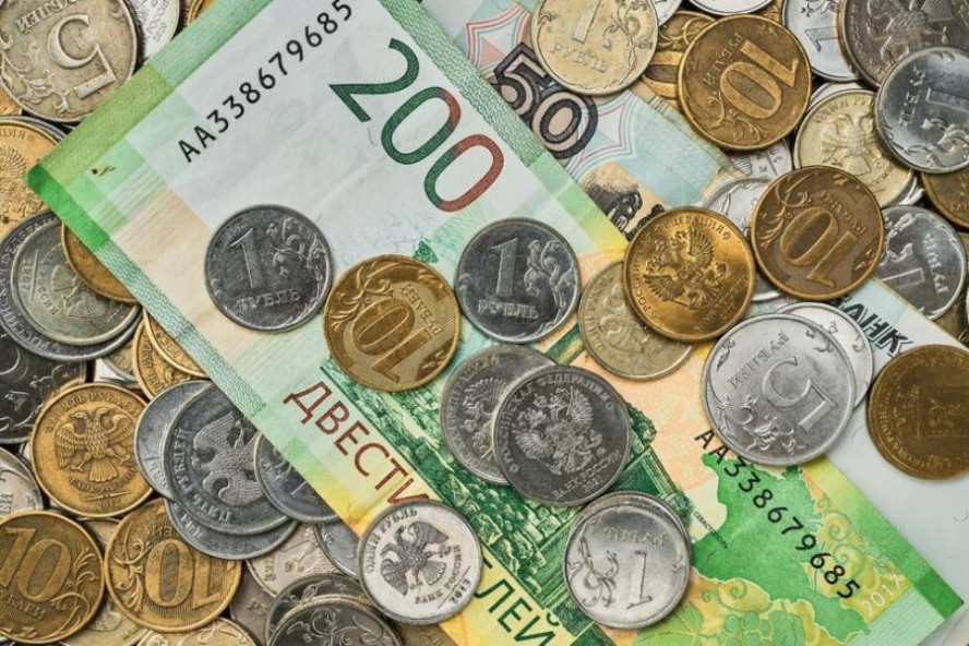 Тамбовская область оказалась на 74 месте в рейтинге регионов по уровню зарплат
