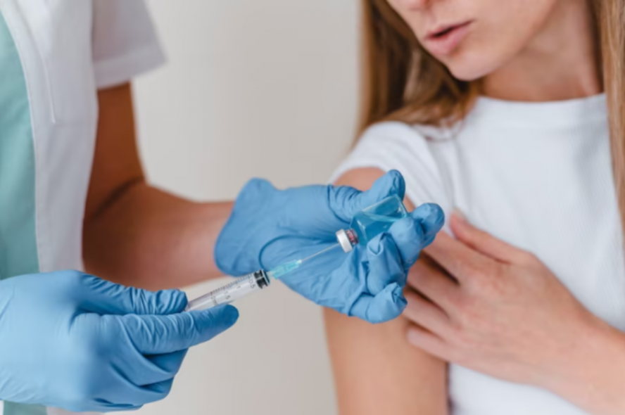 Тамбовская область готовится к сезону прививок против гриппа