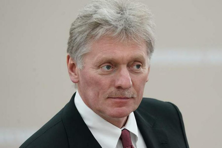 Представитель Кремля заявил о необходимости жестких мер в жесткие времена