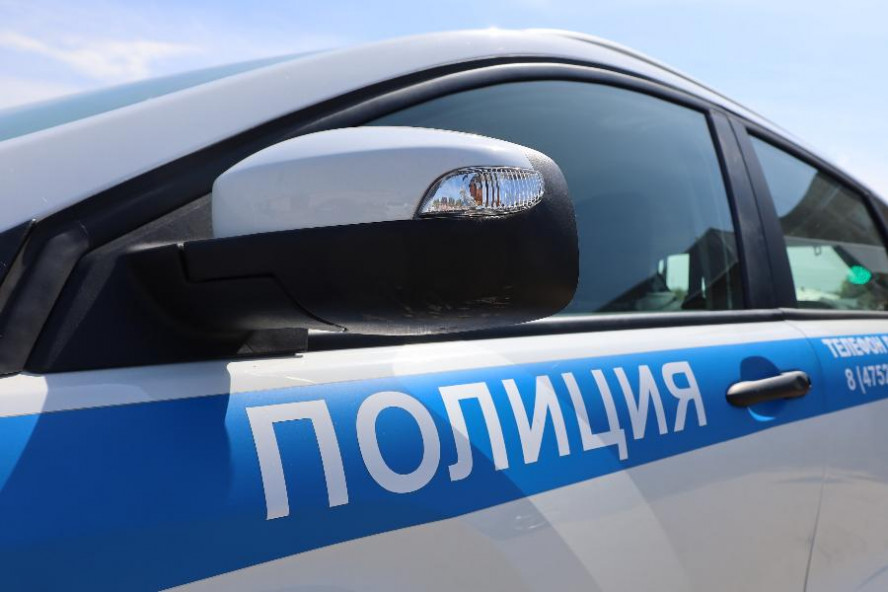 В Тамбовской области иногородний водитель грузовика пытался подкупить автоинспектора 