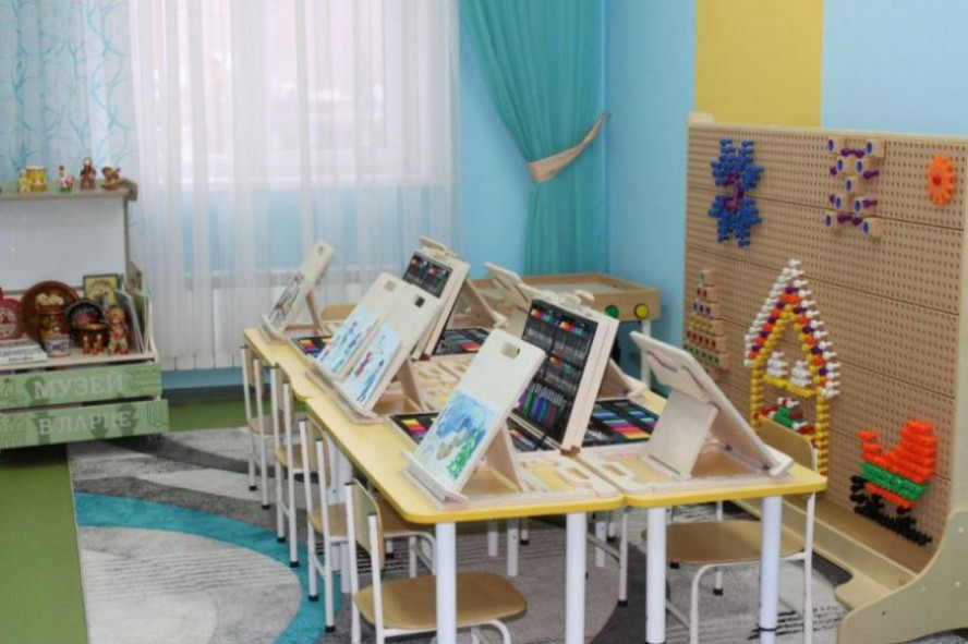 Работу детских садов хотят продлить до 20 часов