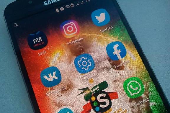 Тамбовские пользователи отметили глобальный сбой в Facebook, Instagram и WhatsApp