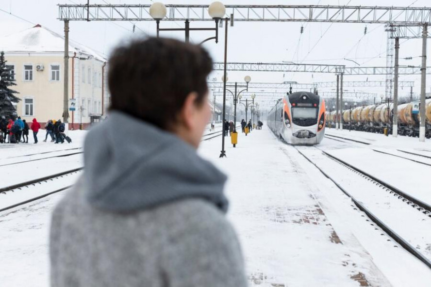 В Тамбовской области переименовали 14 железнодорожных остановок