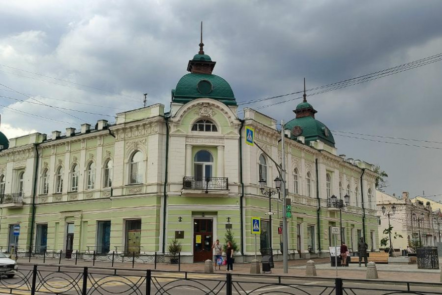 В Тамбове откроют выставку "О мужестве, о доблести, о славе" 