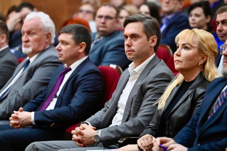 Предприниматели Тамбовской области соберутся на главное деловое событие года