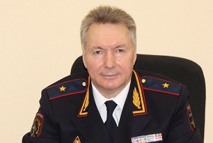Николай Скоков