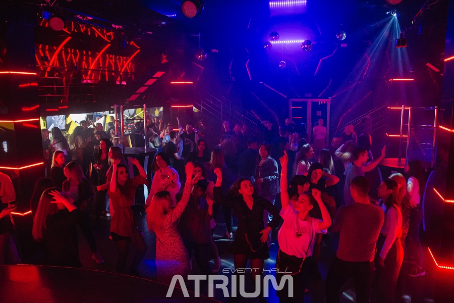 В Тамбове закрывается единственный в городе ночной клуб
