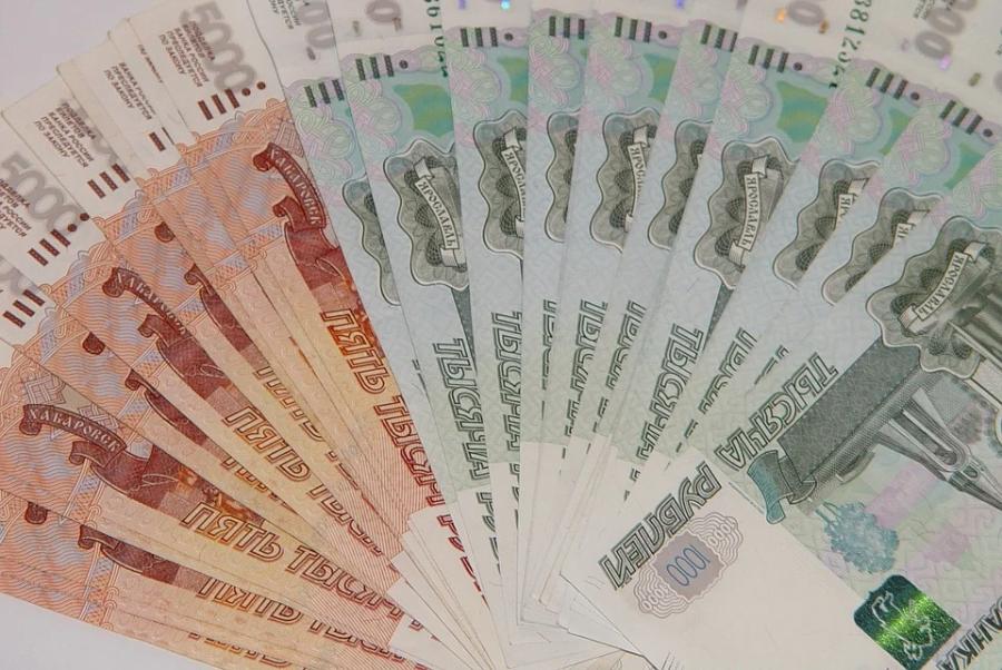 В России на два года отменили налоги с процентов по вкладам