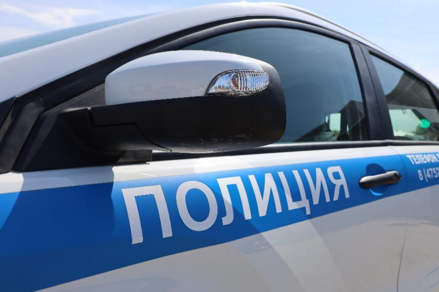 Тамбовчанка отдала курьеру мошенников 2,9 млн рублей