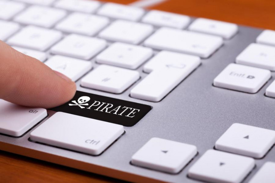 В Госдуме предложили упростить порядок блокировки копий пиратских сайтов