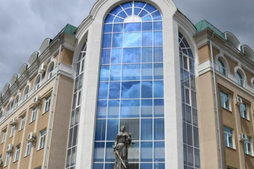 За мошенничество с соцконтрактом тамбовчанин получил условный срок