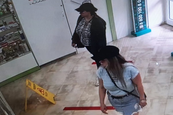 В Тамбове за серию сбыта фальшивых купюр арестованы жительницы Тульской области 