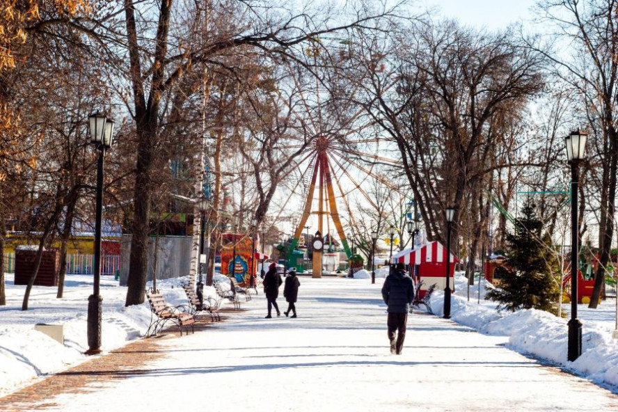 Тамбовская область получит почти 41 млн рублей на развитие туризма