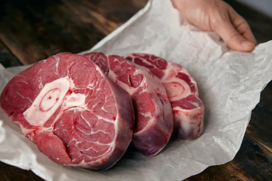 В 2022 году Тамбовская область увеличила производство мяса