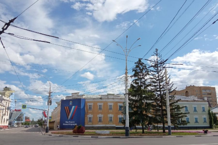 В Тамбовской области бюджетники, заключившие контракт с Минобороны РФ, получат выплаты