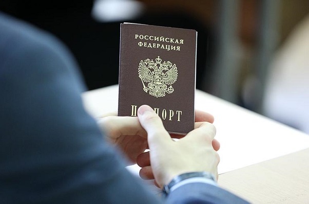 Вступил в силу новый регламент по выдаче и замене паспортов
