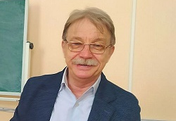 Владимир Дьячков
