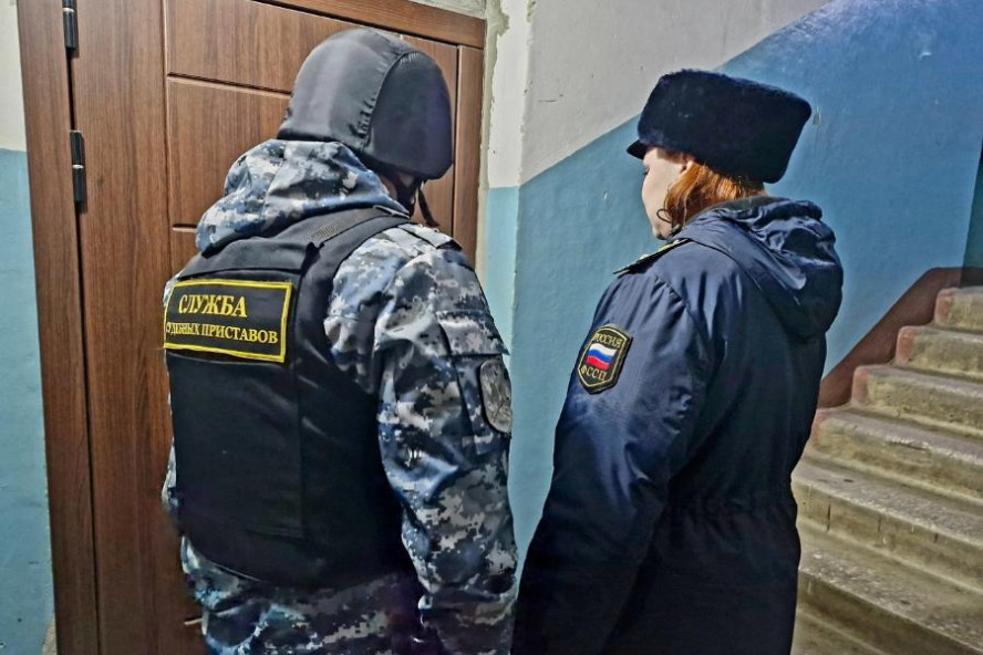 За долги по алиментам тамбовчанина приговорили к обязательным работам