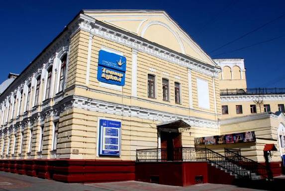 Тамбовские театры получат 20 млн рублей на новые постановки и оборудование