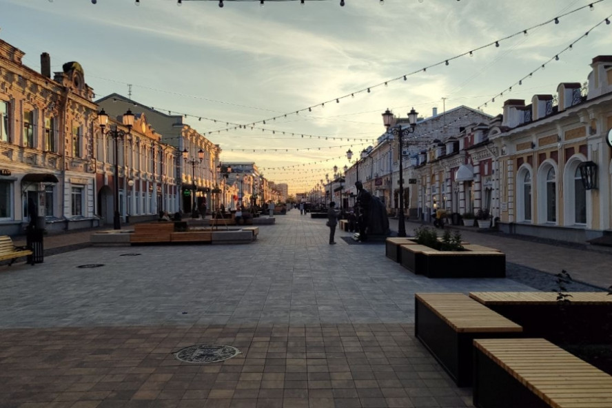 Над Тамбовской областью средства ПВО сбили украинский беспилотник