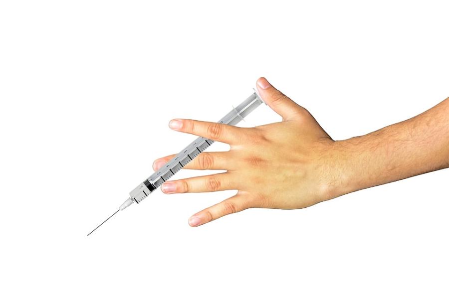 Эффективность вакцины "Спутник V" выше 95 процентов