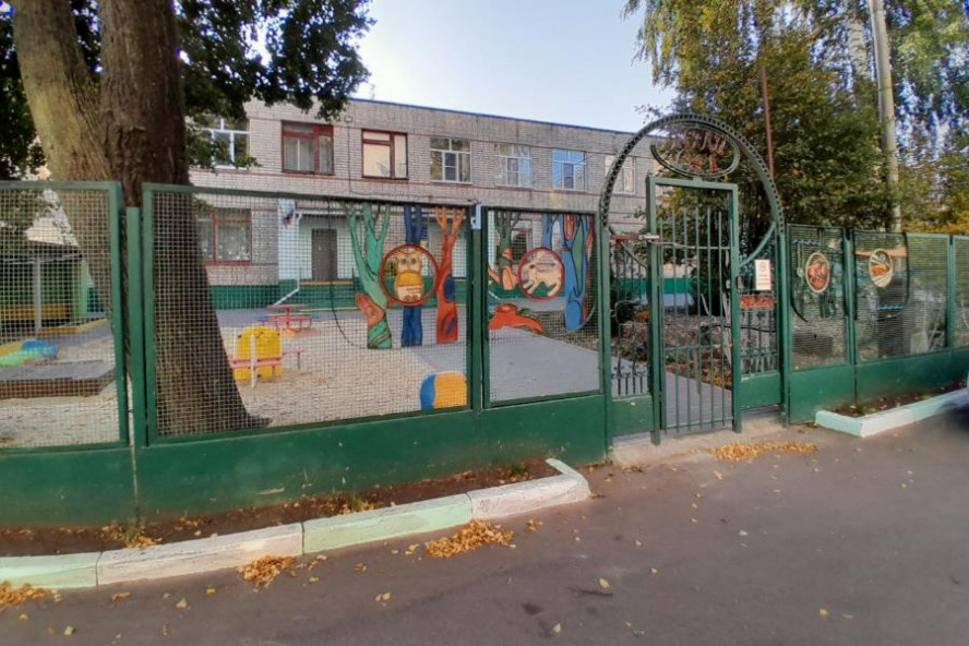 Детские сады Тамбова прошли независимую оценку качества работы