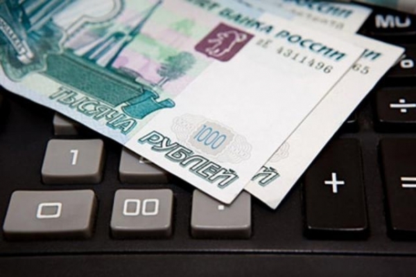 В Тамбове акционерное общество задолжало работникам  более 2 миллионов рублей