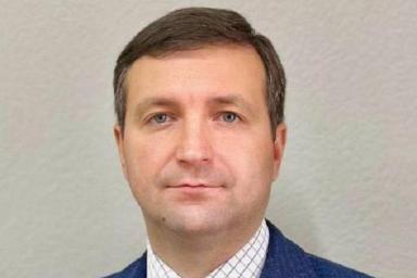 Николай Иванчиков назначен управляющим Орловского отделения Сбербанка