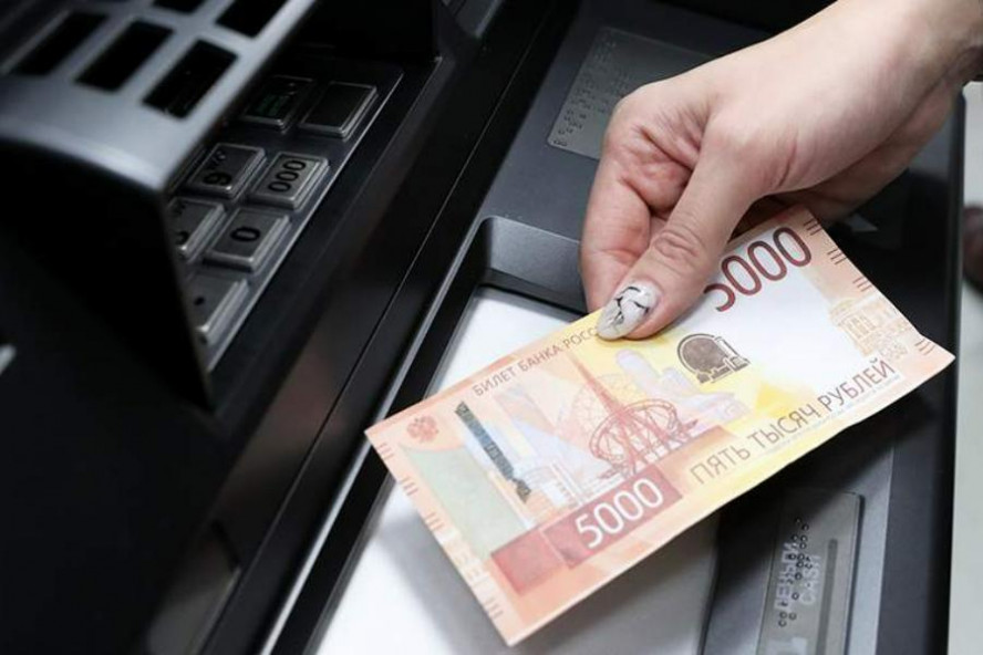 В Центробанке предупредили о новой схеме мошенничества с обновленной банкнотой