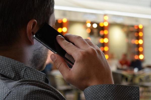 В России заплатят за создание системы блокировки звонков и SMS-сообщений из-за рубежа