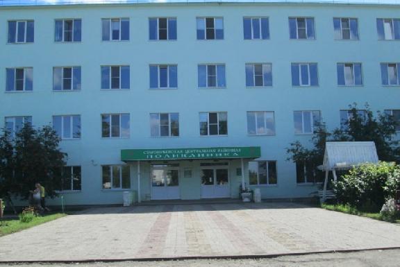 Сотрудники Староюрьевской больницы пожаловались на необеспечение их средствами индивидуальной защиты