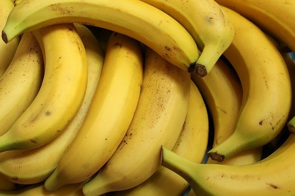 Эксперт рассказал о пользе бананов для укрепления нервной системы
