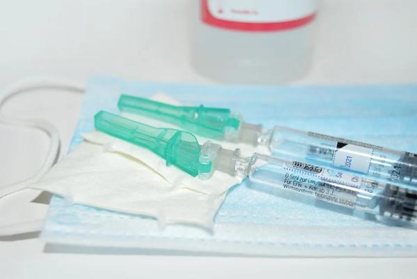 ВОЗ предупреждает об угрозе вспышек кори из-за сбоев в плановой вакцинации
