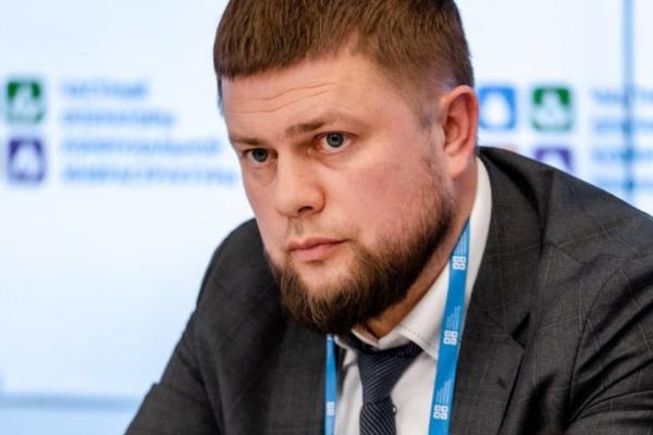 Временно исполняющим обязанности заместителя главы администрации области назначен Роман Сорокин