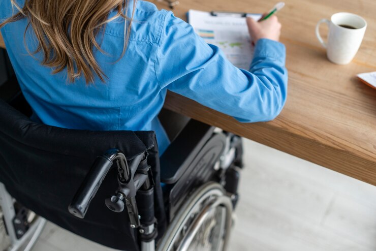 Упрощённый порядок установления инвалидности будет продлён