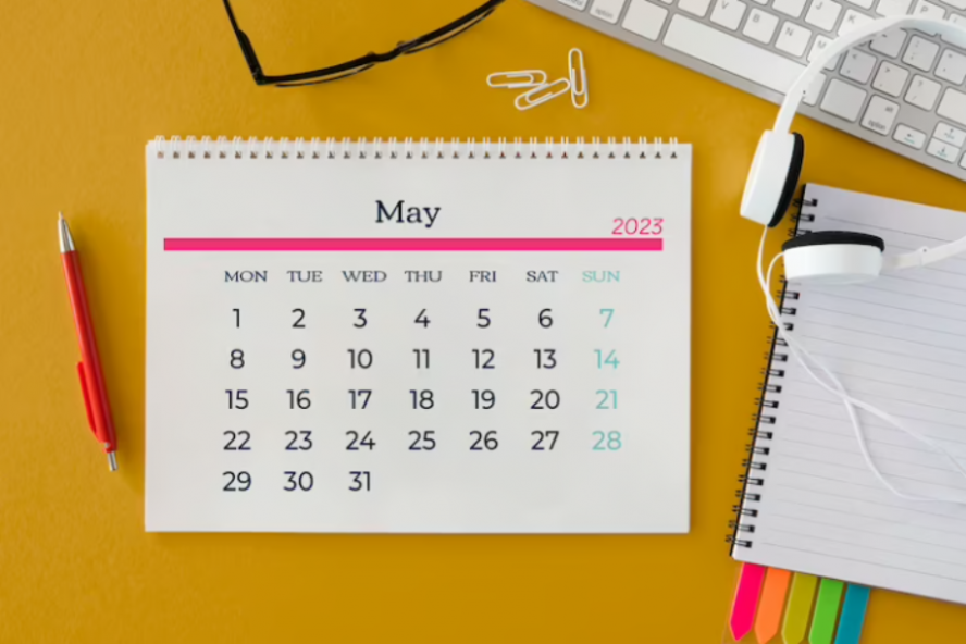 В России могут сделать нерабочие дни с 1 по 9 мая