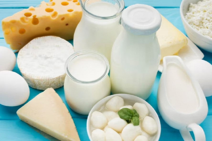 В Тамбовской области сняли с продажи 754 килограмма молочной продукции