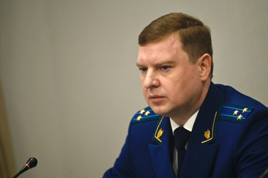 Прокурор Тамбовской области проведет приём по вопросам нарушения прав инвалидов