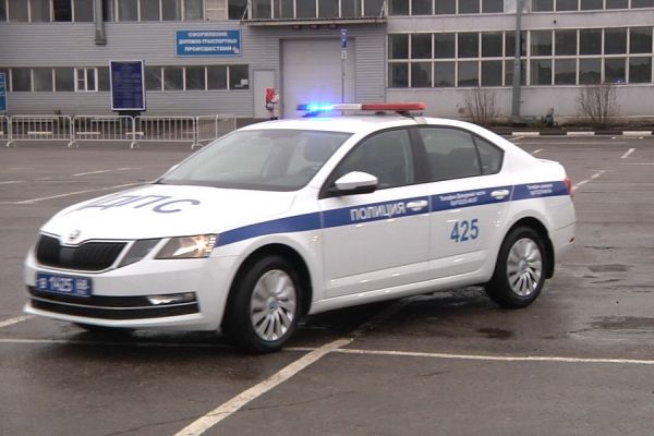 В Жердевке задержали молодых людей, похитивших имущество из чужих автомобилей