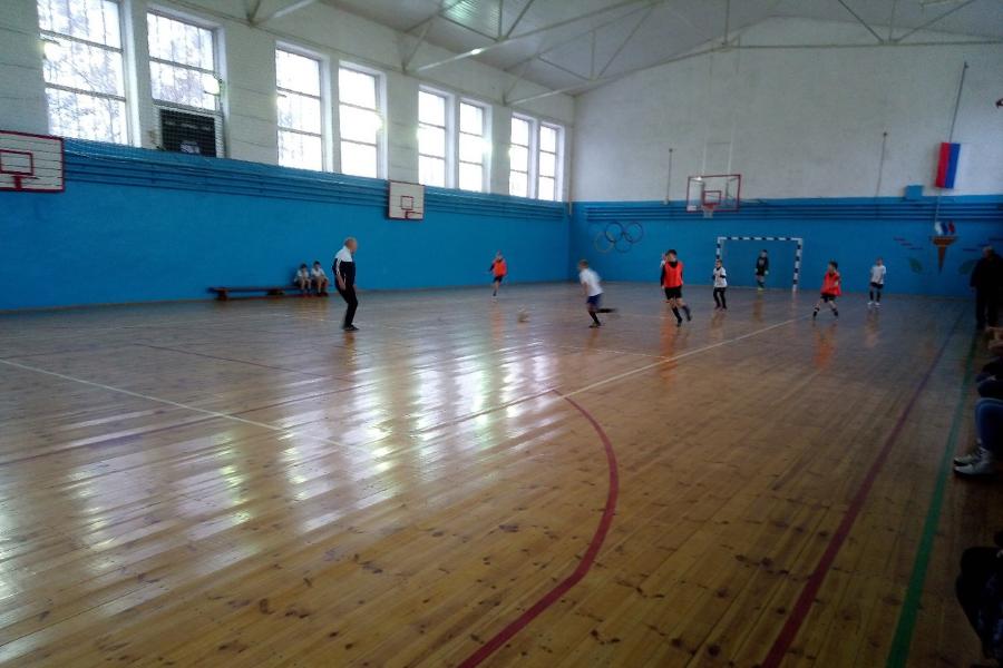 В Жердевке отремонтируют детско-юношескую спортивную школу