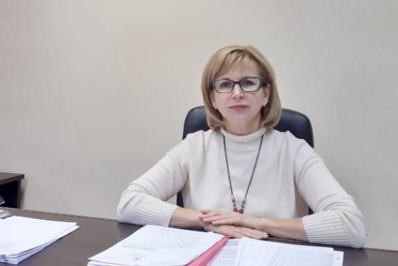 Светлана Варкова