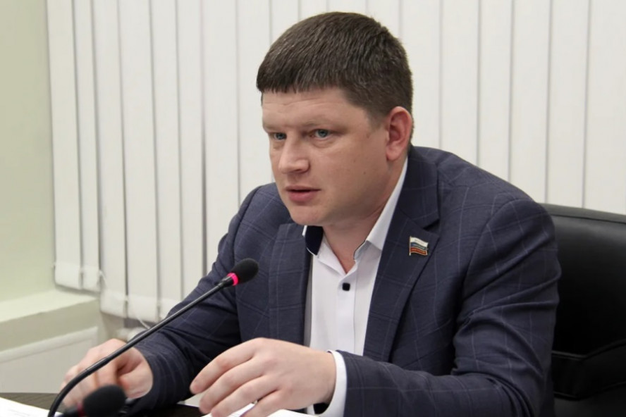 Депутат Тамбовской областной Думы Сергей Мягких досрочно сложит полномочия