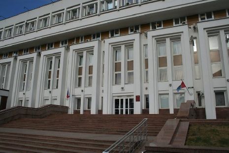В Тамбовской области разрешили проводить партийные заседания