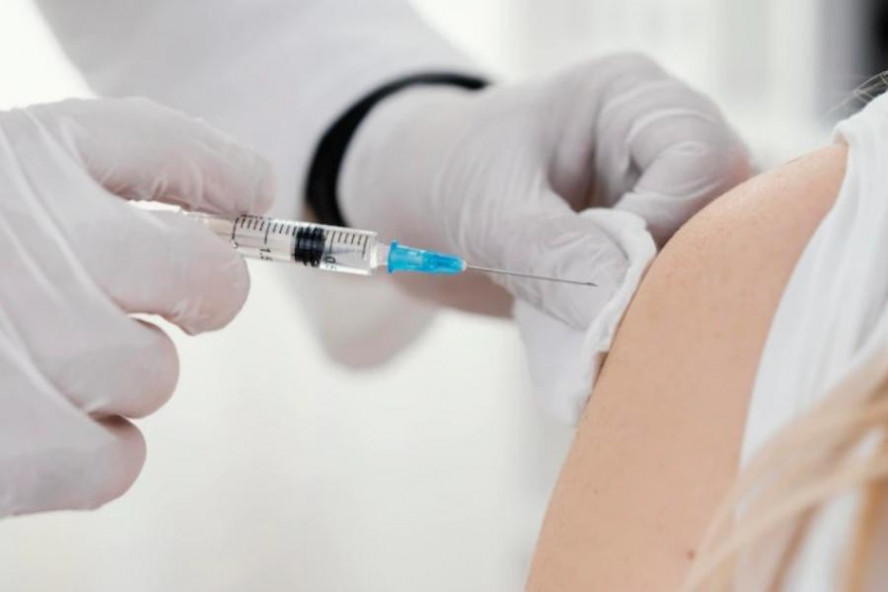 Роспотребнадзор планирует привить от гриппа не менее 60% населения в каждом регионе