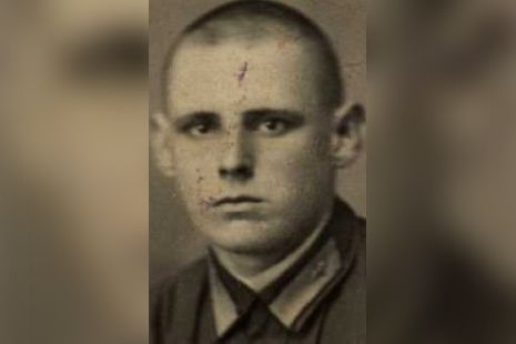 В Тамбовской области ищут родственников участника Великой Отечественной войны