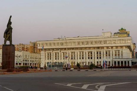 Область пообещала выделить Тамбову 840 млн рублей на погашение долгов
