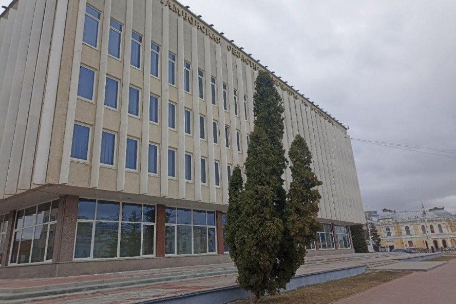 Тамбовские библиотекари отмечают профессиональный праздник