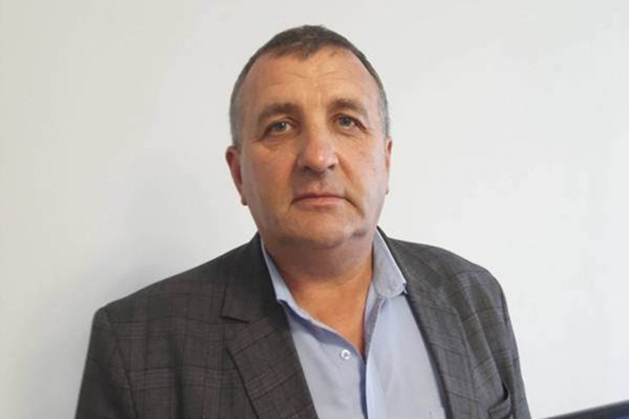 Назначен врип главы Мордовского муниципального округа